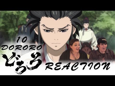 Dororo Episode 10