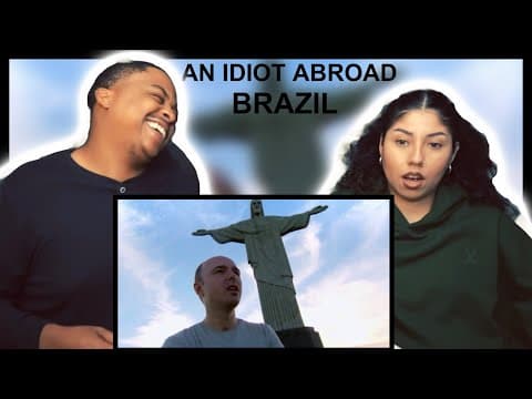 An Idiot Abroad S1E6