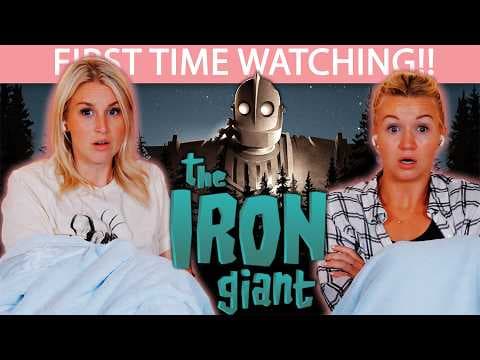 The Iron Giant