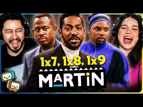 Martin (1992)