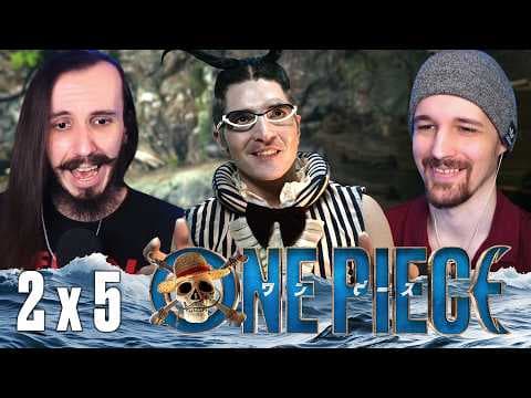 One Piece S2E5