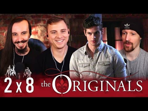 The Originals S2E8