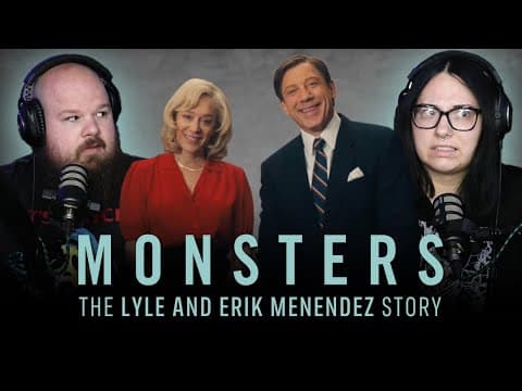 Monsters: The Lyle and Erik Menendez Story S2E6