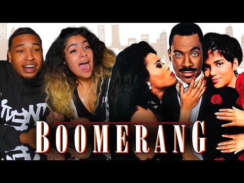 Boomerang