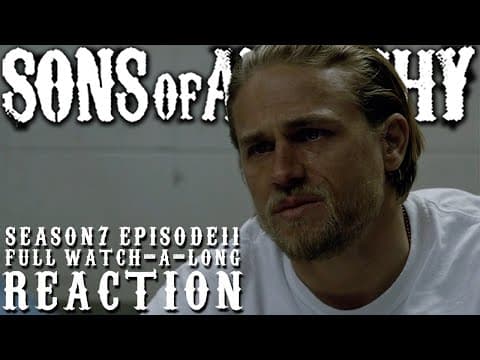 Sons Of Anarchy S7E11