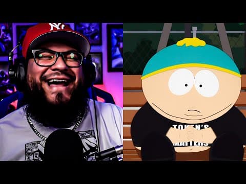 South Park S20E3