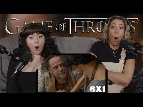 Game Of Thrones S6E1