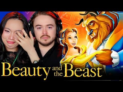Beauty and the Beast