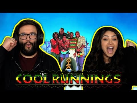 Cool Runnings