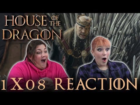 House of the Dragon S1E8