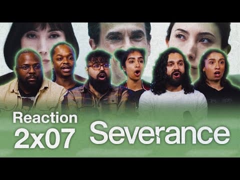 Severance S2E7