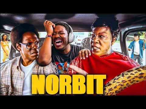 Norbit