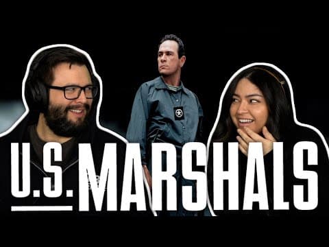 U.s. Marshals