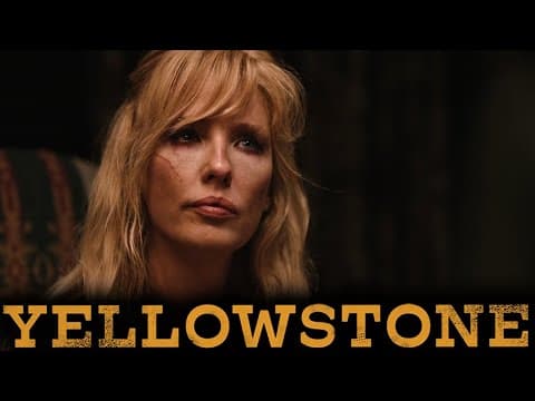 Yellowstone S4E9