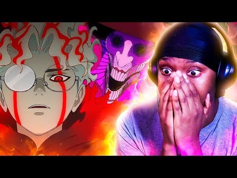 Dandadan Episode 4-5-6