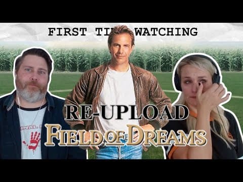 Field Of Dreams