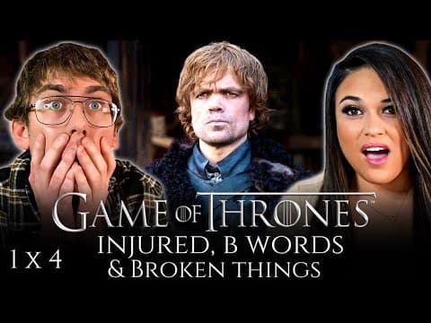 Game Of Thrones S1E4