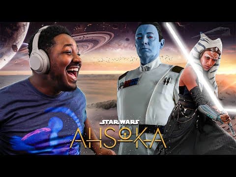 Ahsoka
