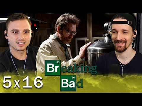 Breaking Bad S5E16