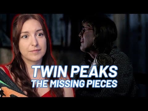 Twin Peaks: Fire Walk with Me