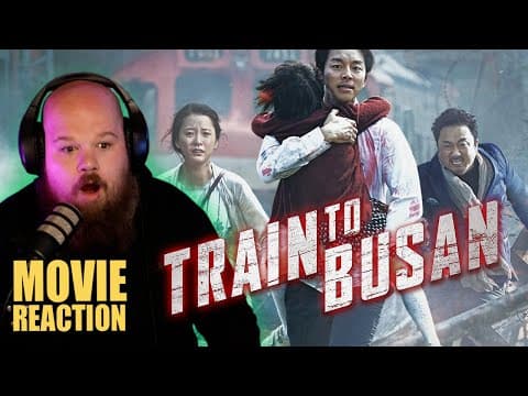 Train To Busan