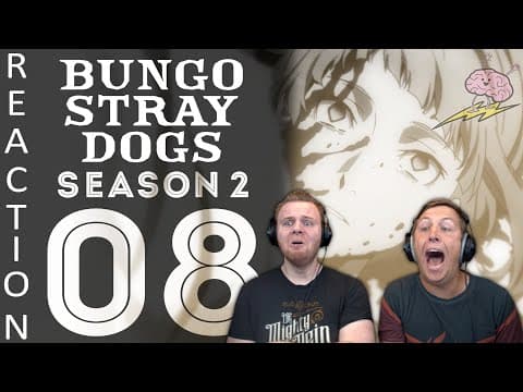 Bungou S2E8