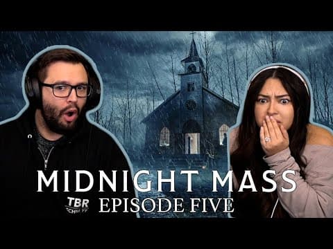 Midnight Mass S1E5