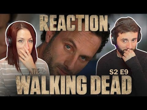 The Walking Dead S2E9