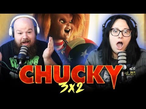 Chucky S3E2
