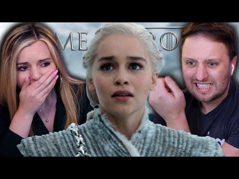 Game Of Thrones S7E6