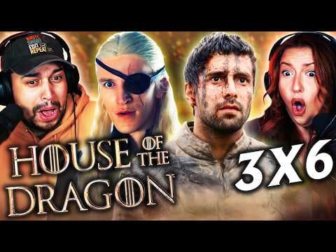 House of the Dragon S3E6