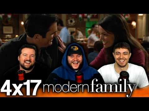 Modern Family S4E17