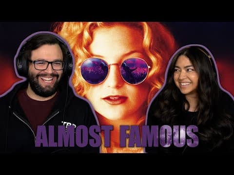 Almost Famous
