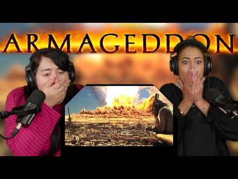 Armageddon