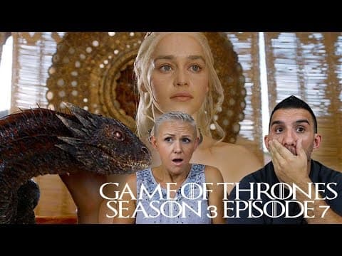 Game Of Thrones S3E7