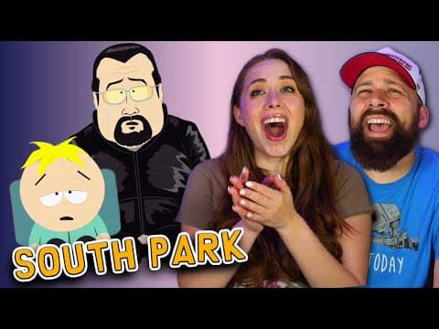 South Park S19E5