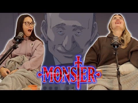 Monster S1E52