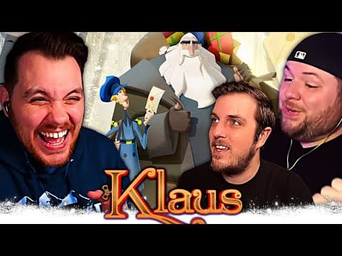 Klaus