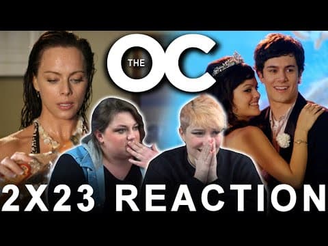 The O.C. S2E23