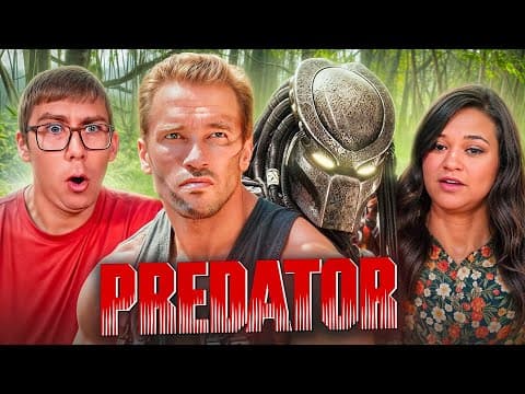 Predator