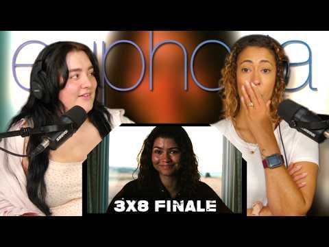 Euphoria S3E8