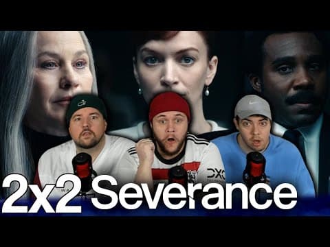 Severance S2E2