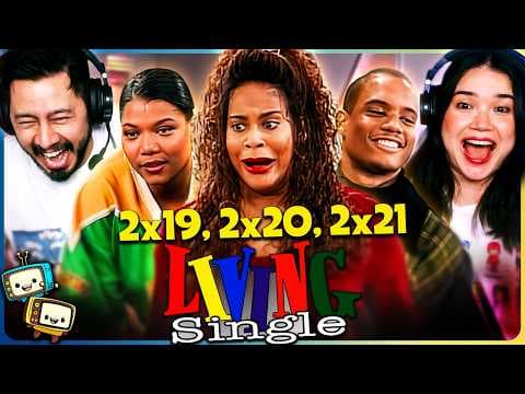 Living Single (1994)