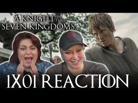 A Knight of the Seven Kingdoms S1E1