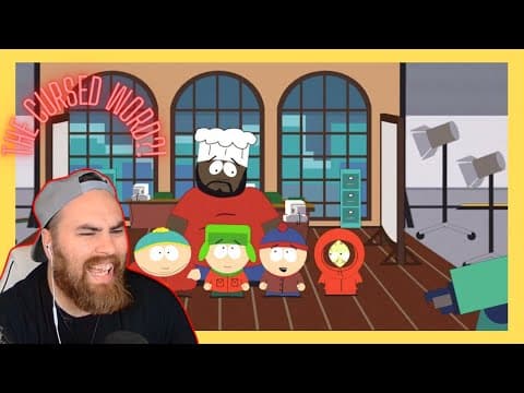 South Park S5E1
