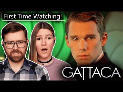 Gattaca