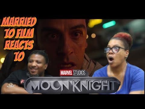 Moonknight S1E6