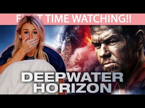 Deepwater Horizon
