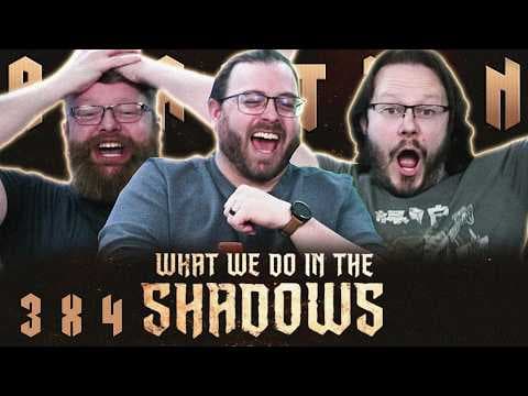 What We Do in the Shadows S3E4