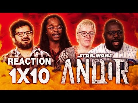 Andor S1E10